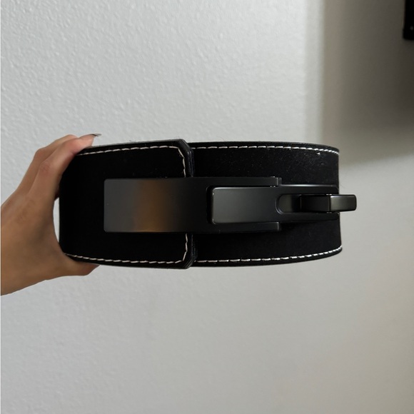 INAKA 13mm Lever belt - Picture 2 of 2